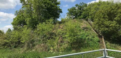 Photo of Mount 2021